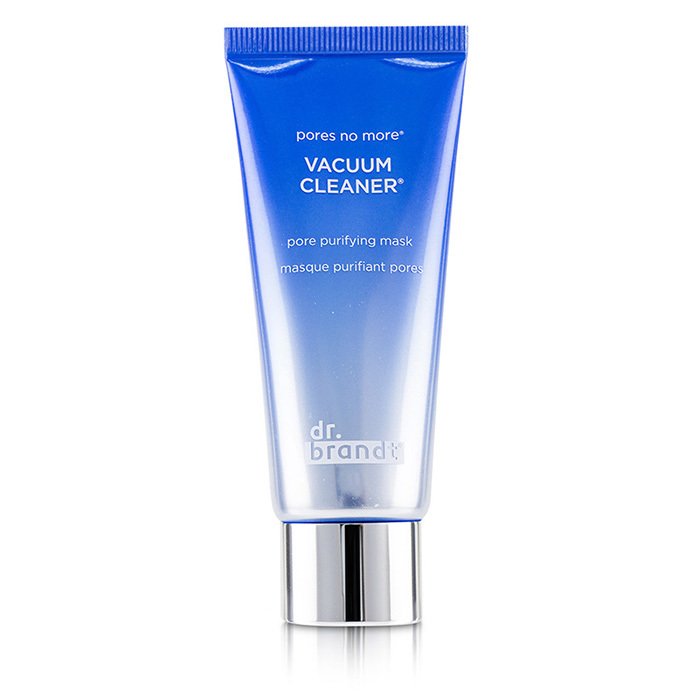 Pores No More Vaccum Cleaner Pore Purifying Mask - 30ml/1oz