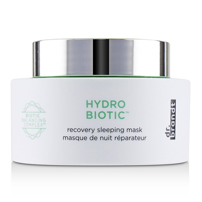 Hydro Biotic Recovery Sleeping Mask - 50g/1.7oz