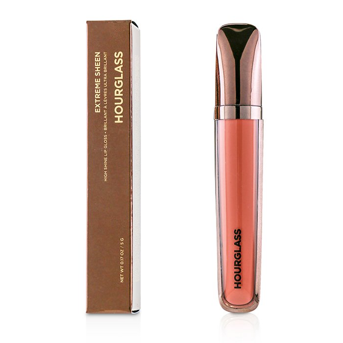 Extreme Sheen High Shine Lip Gloss - # Truth (sheer Rose) - 5g/0.17oz
