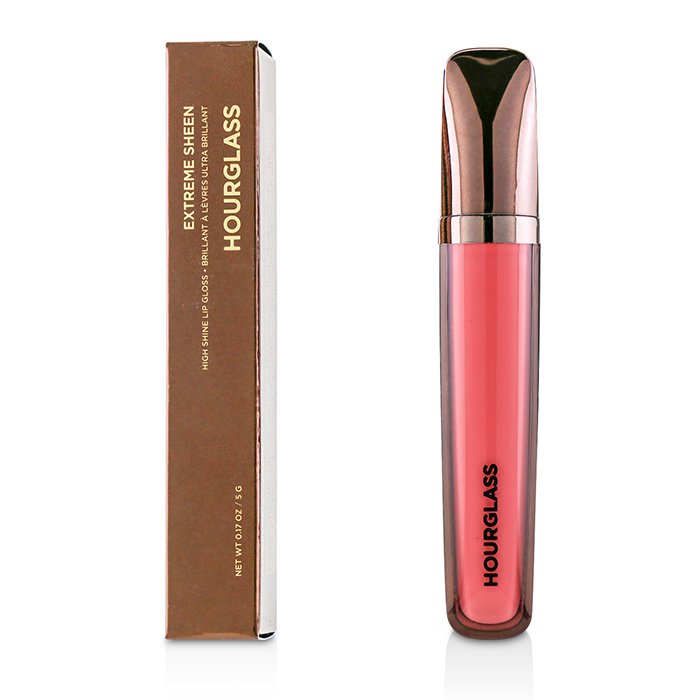 Extreme Sheen High Shine Lip Gloss - # Origami (guava Pink) - 5g/0.17oz