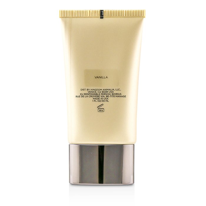 Illusion Hyaluronic Skin Tint Spf 15 - # Vanilla - 30ml/1oz