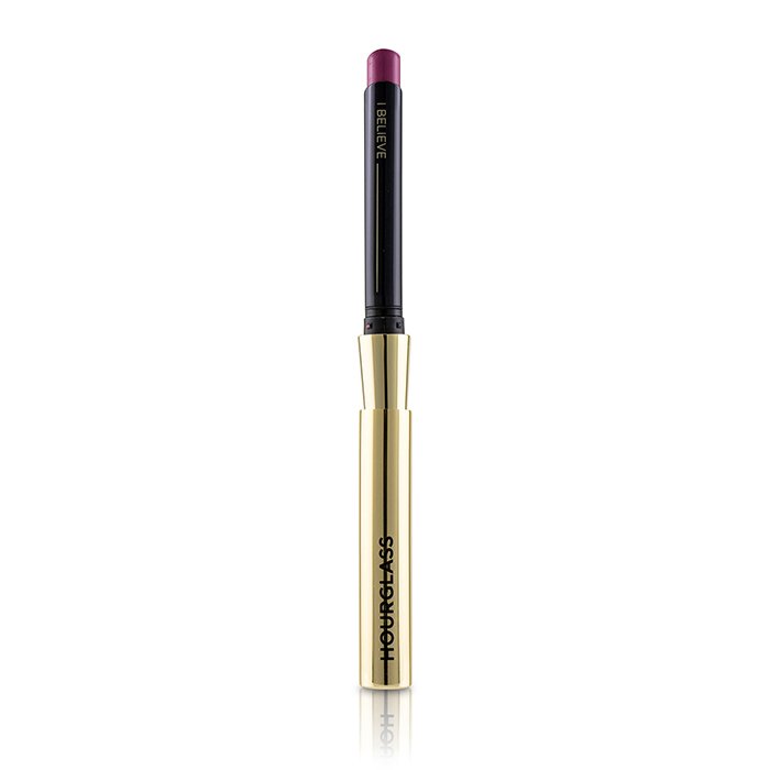 Confession Ultra Slim High Intensity Refillable Lipstick - # I Believe (vivid Pink) - 0.9g/0.03oz