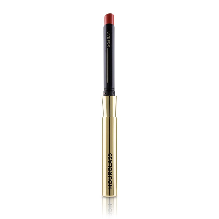 Confession Ultra Slim High Intensity Refillable Lipstick - # I Live For (vibrant Coral) - 0.9g/0.03oz