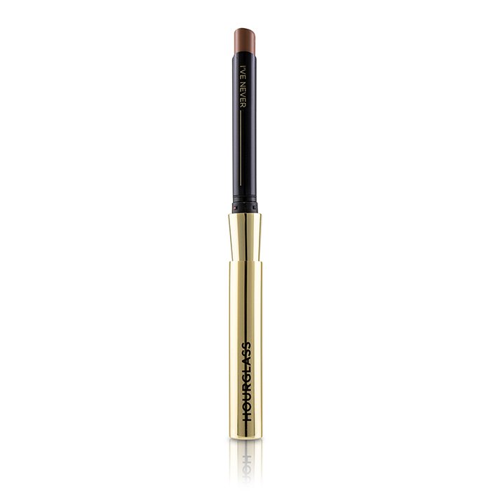 Confession Ultra Slim High Intensity Refillable Lipstick - # I've Never (nude Rose) - 0.9g/0.03oz