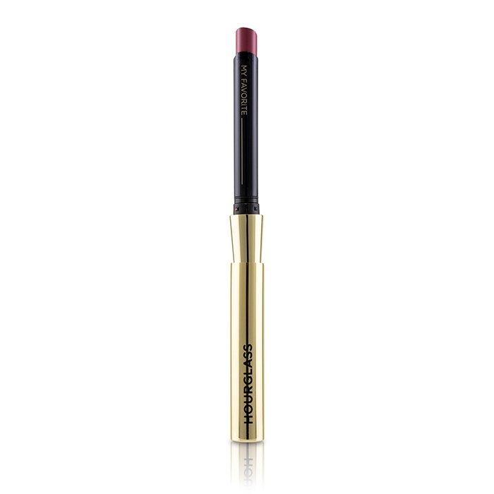 Confession Ultra Slim High Intensity Refillable Lipstick - # My Favorite (neutral Pink) - 0.9g/0.03oz