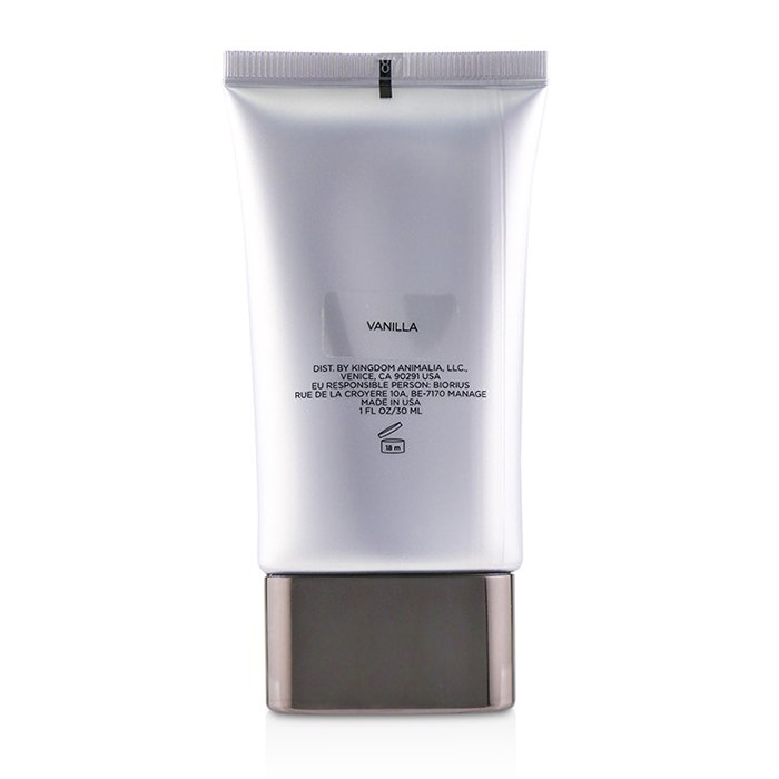 Immaculate Liquid Powder Foundation - # Vanilla - 30ml/1oz