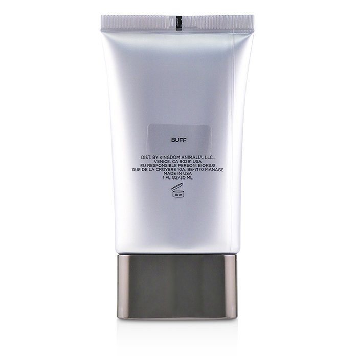 Immaculate Liquid Powder Foundation - # Buff - 30ml/1oz