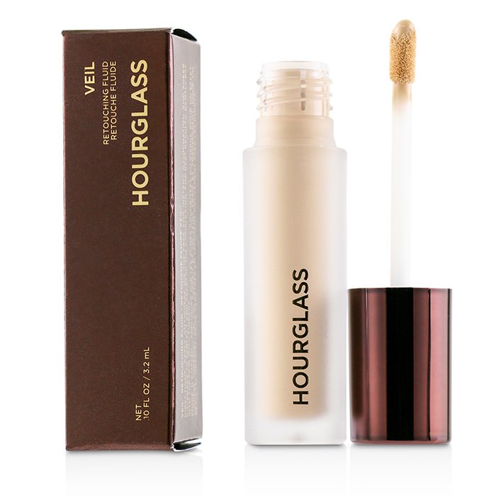 Veil Retouching Fluid - # Fair - 3.2ml/0.1oz