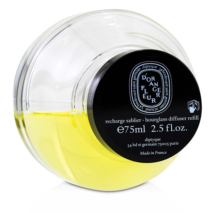 Hourglass Diffuser Refill - Fleur D'oranger (orange Blossom) - 75ml/2.5oz