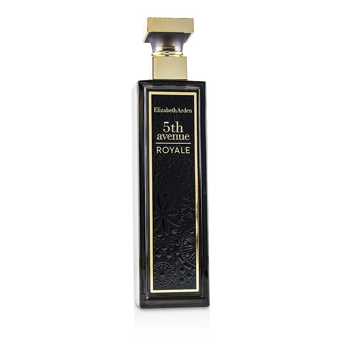 5th Avenue Royale Eau De Parfum Spray - 125ml/4.2oz