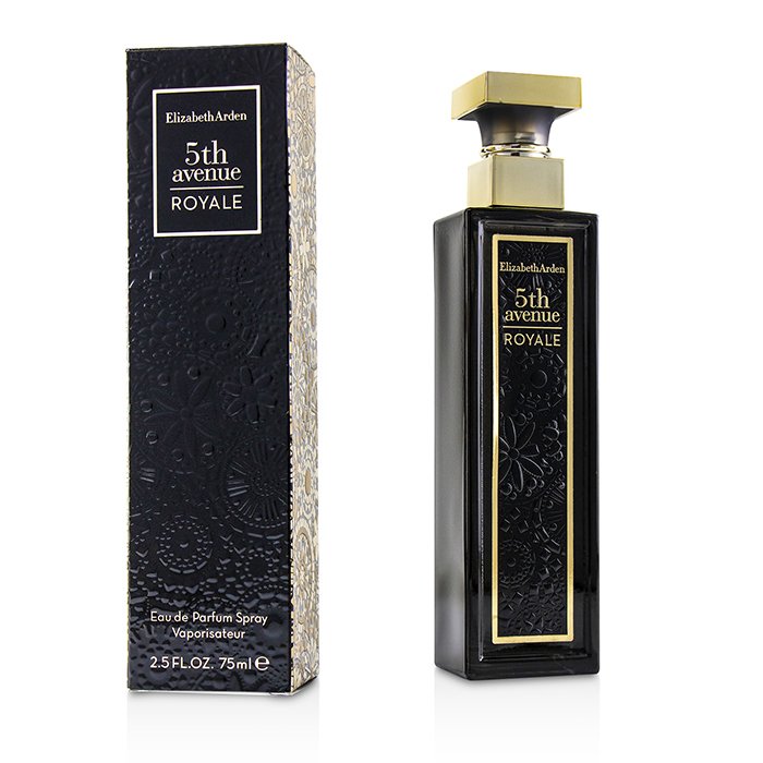 5th Avenue Royale Eau De Parfum Spray - 75ml/2.5oz