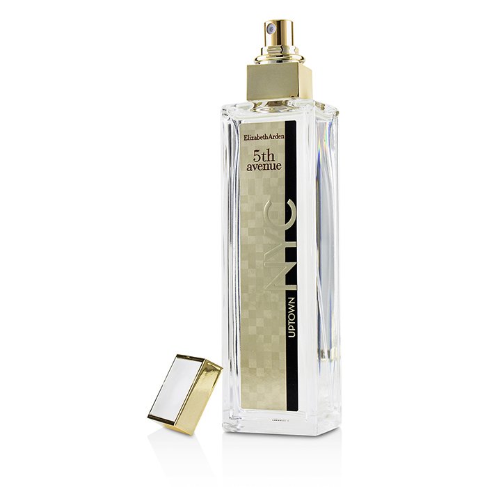 5th Avenue Nyc Uptown Eau De Parfum Spray - 75ml/2.5oz