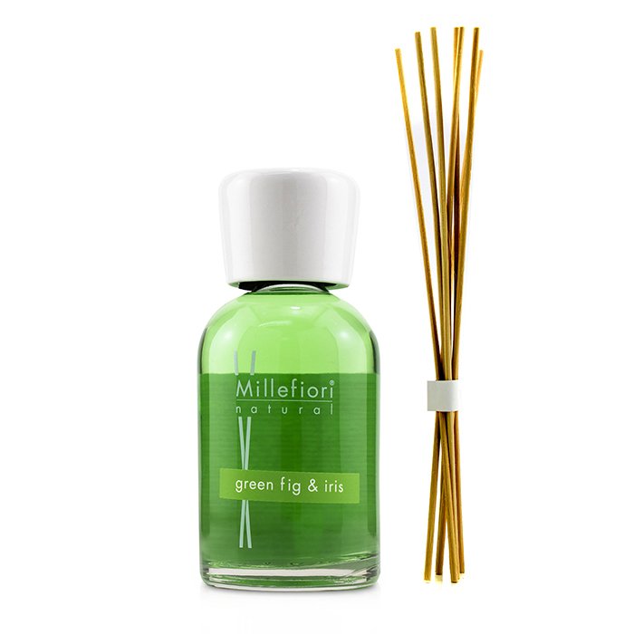 Natural Fragrance Diffuser - Green Fig & Iris - 250ml/8.45oz