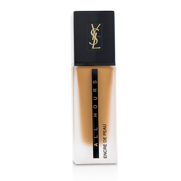 All Hours Foundation Spf 20 - # B70 Mocha - 25ml/0.84oz