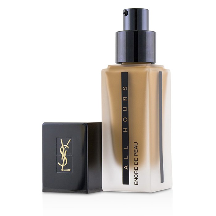 All Hours Foundation Spf 20 - # B70 Mocha - 25ml/0.84oz