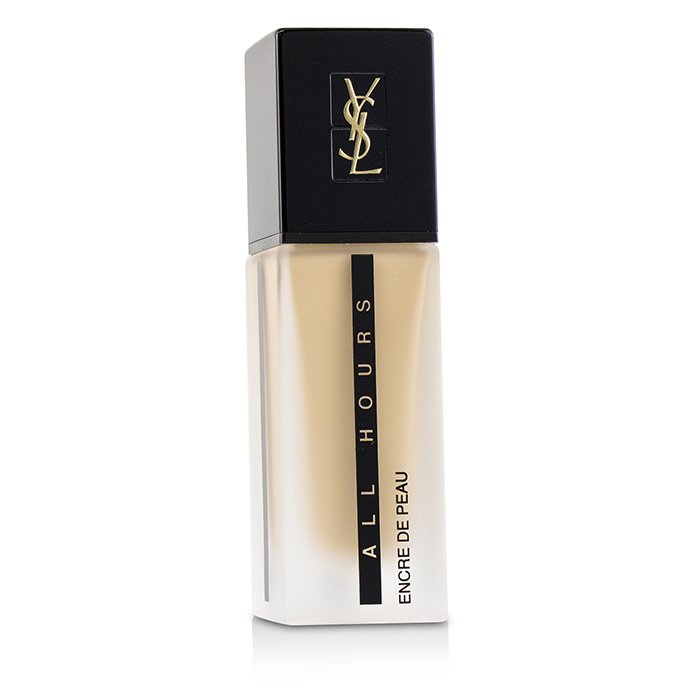 All Hours Foundation Spf 20 - # Bd30 Warm Almond - 25ml/0.84oz