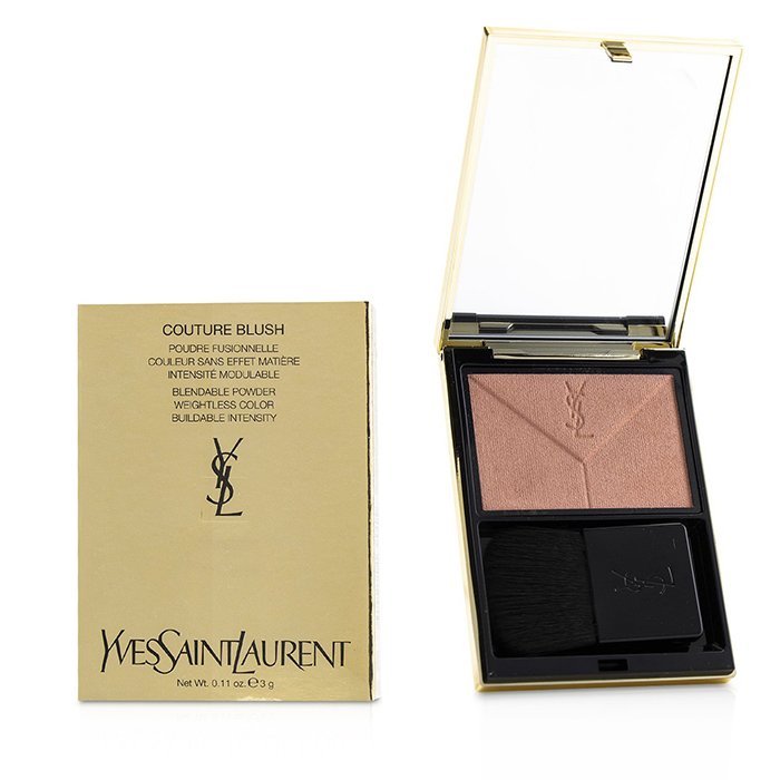 Couture Blush - # 5 Nude Blouse - 3g/0.11oz