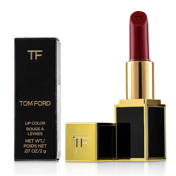 Boys & Girls Lip Color - # 07 Dylan (matte) - 2g/0.07oz