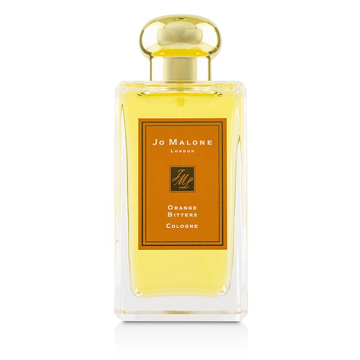 Orange Bitters Cologne Spray (originally Without Box) - 100ml/3.4oz