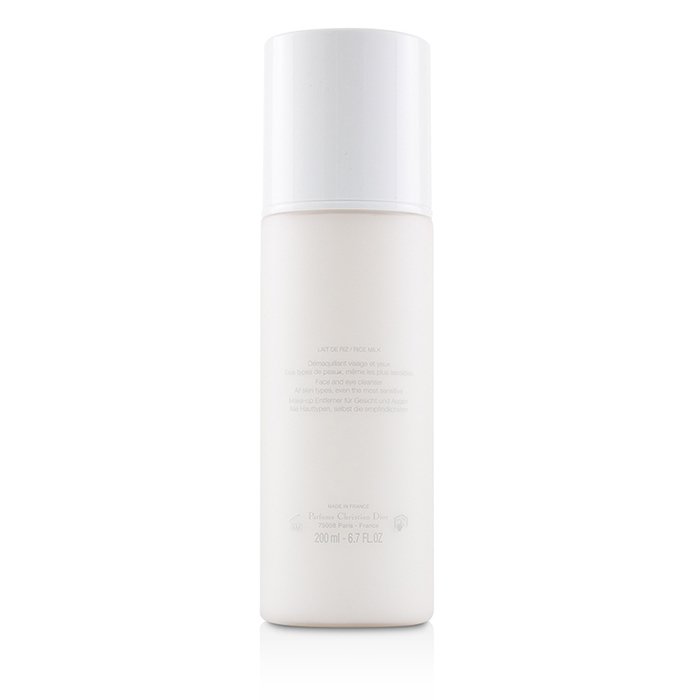 Hydra Life Micellar Milk - No Rinse Cleanser - 200ml/6.7oz