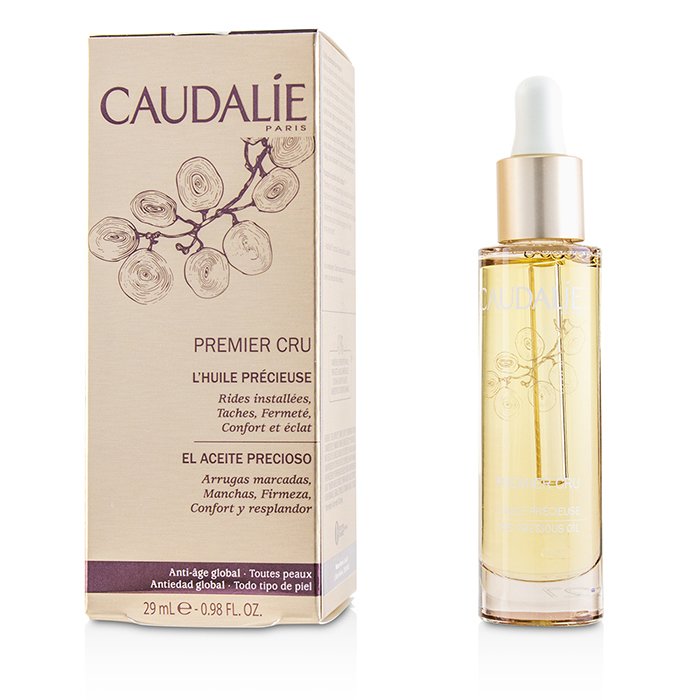 Premier Cru The Precious Oil - 29ml/0.98oz