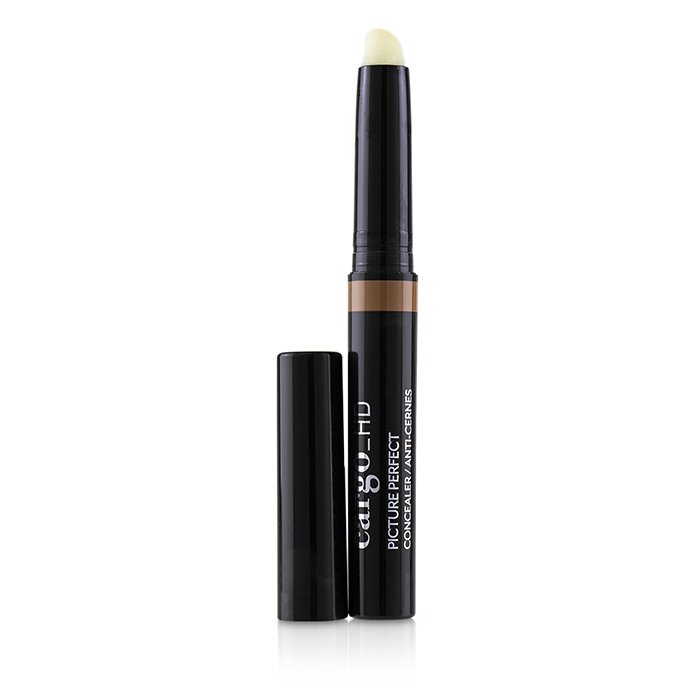 Hd Picture Perfect Concealer - # 4w - 2.5ml/0.08oz