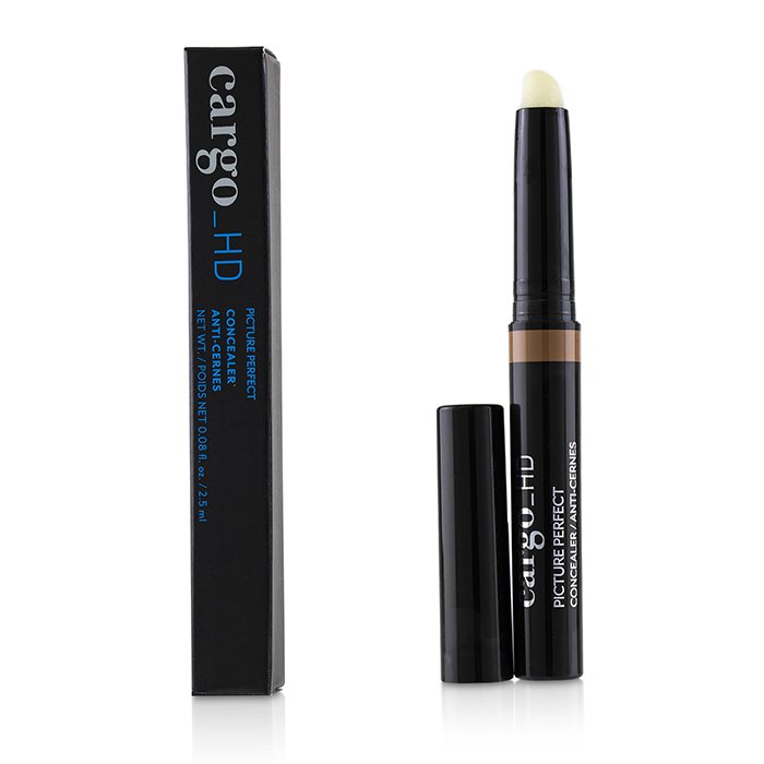 Hd Picture Perfect Concealer - # 4w - 2.5ml/0.08oz
