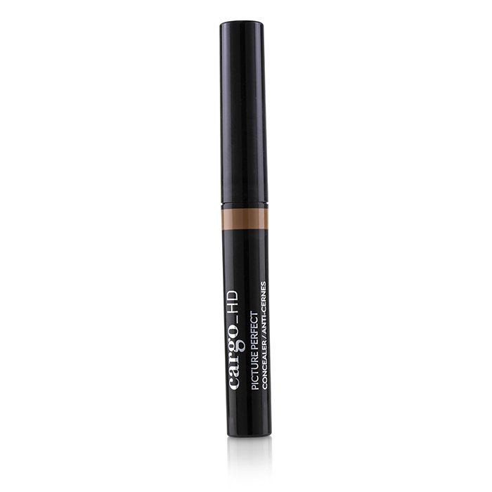 Hd Picture Perfect Concealer - # 4w - 2.5ml/0.08oz
