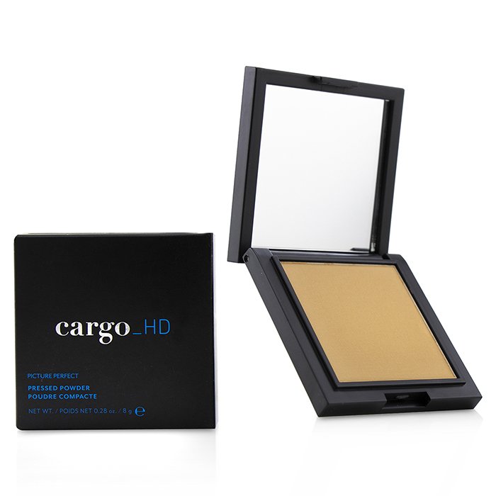 Hd Picture Perfect Pressed Powder - #30 - 8g/0.28oz