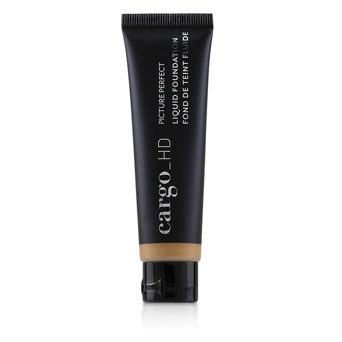Hd Picture Perfect Liquid Foundation - # 6w - 30ml/1oz
