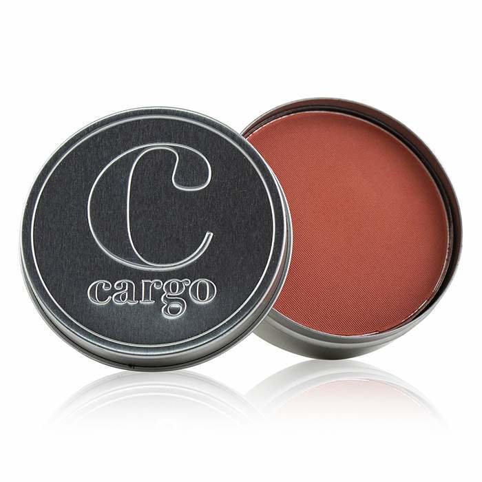 Powder Blush - # Laguna (tropical Melon) - 8.9g/0.31oz