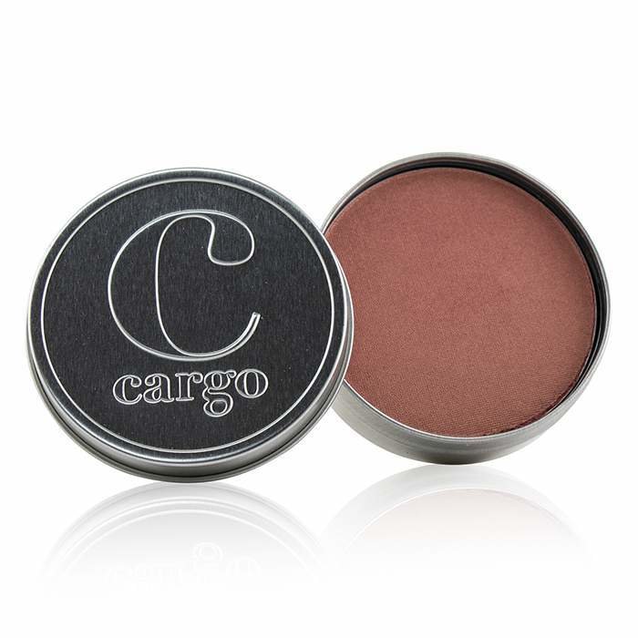 Powder Blush - # Rome (soft Tangerine) - 8.9g/0.31oz