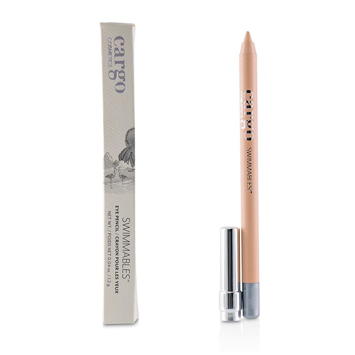 Swimmables Eye Pencil - # Secret Beach (nude) - 1.2g/0.04oz