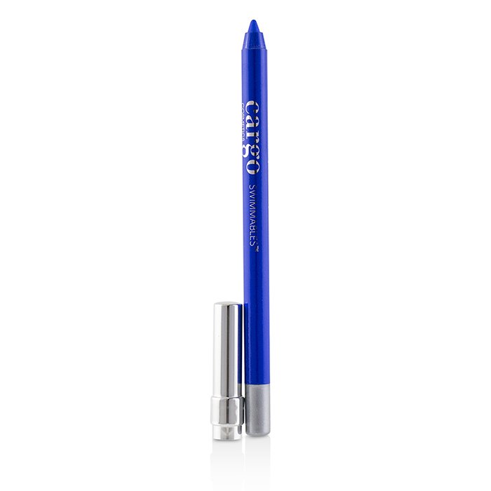 Swimmables Eye Pencil - # Lake Como (blue) - 1.2g/0.04oz