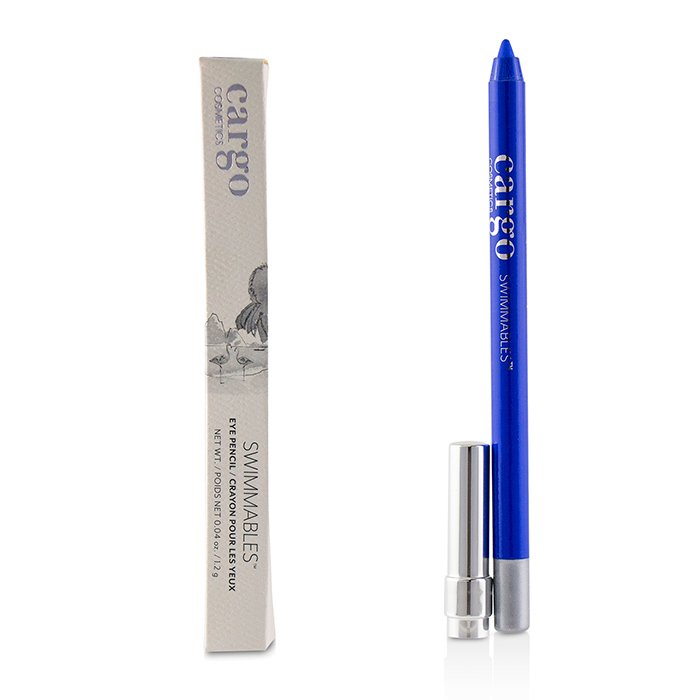 Swimmables Eye Pencil - # Lake Como (blue) - 1.2g/0.04oz