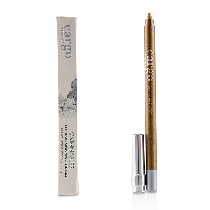 Swimmables Eye Pencil - # Dorado Beach (bronze) - 1.2g/0.04oz