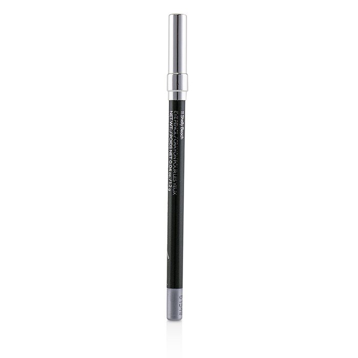Swimmables Eye Pencil - # Shelly Beach (dark Green) - 1.2g/0.04oz