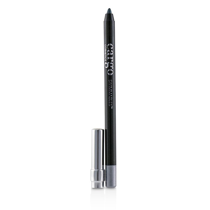 Swimmables Eye Pencil - # Shelly Beach (dark Green) - 1.2g/0.04oz
