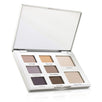 Eye Contour Eye Shadow Palette - # 01 - 10.8g/0.38oz
