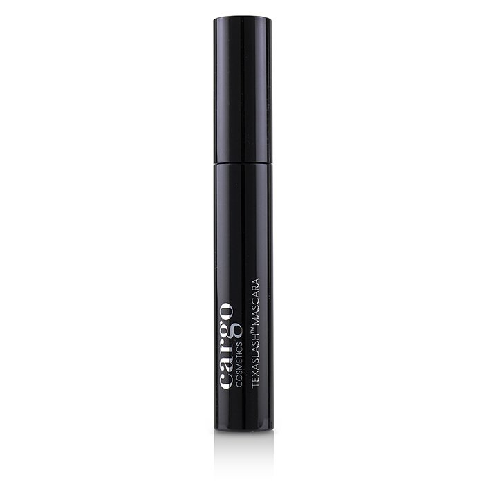 Texaslash Mascara - # Black - 13ml/0.43oz