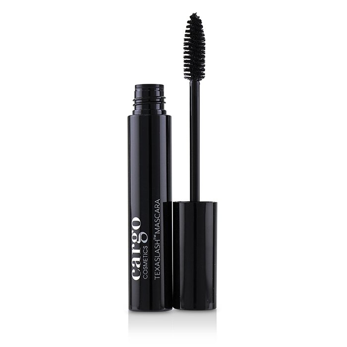 Texaslash Mascara - # Black - 13ml/0.43oz