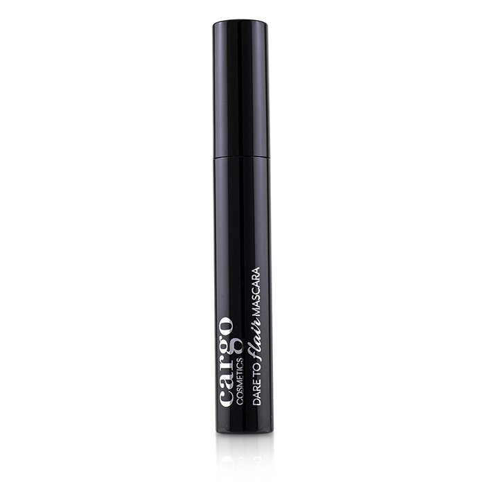 Dare To Flair Mascara - # Black - 10ml/0.34oz