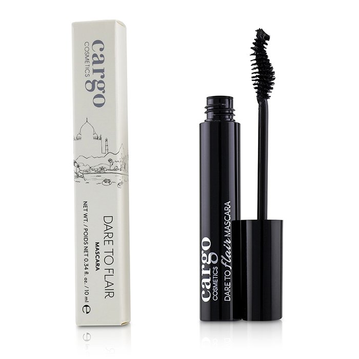 Dare To Flair Mascara - # Black - 10ml/0.34oz
