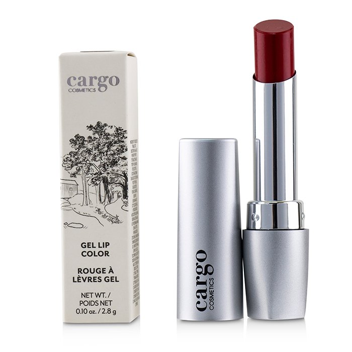 Gel Lip Color - # Sicily - 2.8g/0.1oz