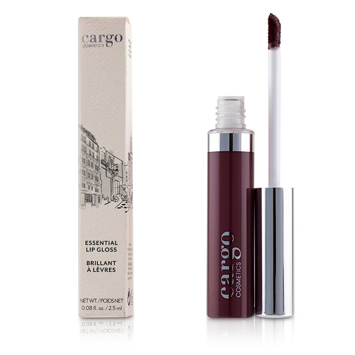 Swimmables Longwear Matte Liquid Lipstick - # Newport - 4.8g/0.17oz