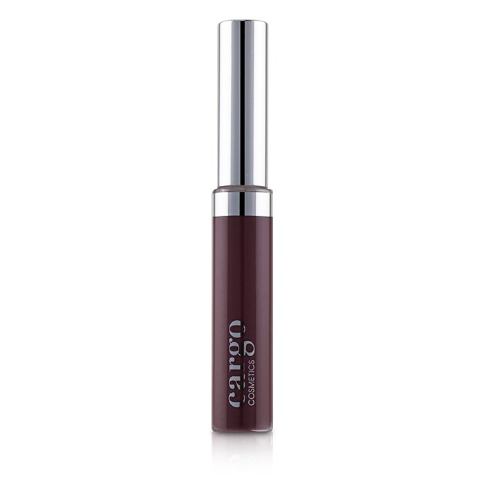 Swimmables Longwear Matte Liquid Lipstick - # Newport - 4.8g/0.17oz