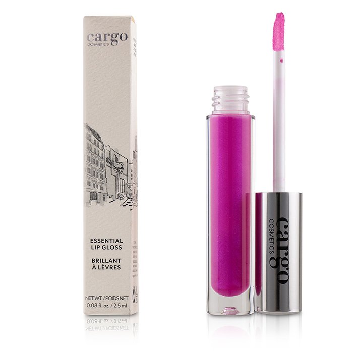 Essential Lip Gloss - # Vienna - 2.5ml/0.08oz