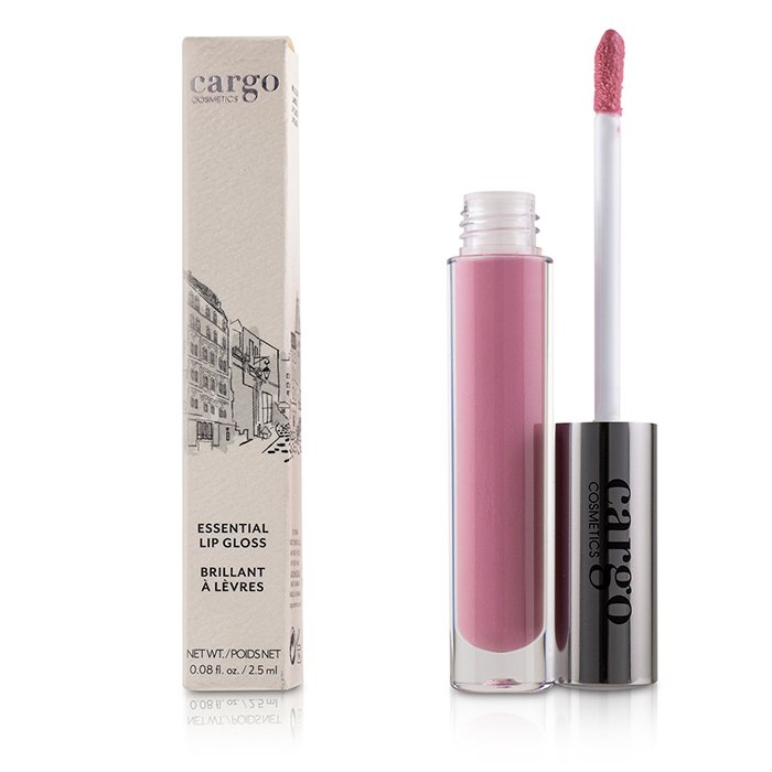 Essential Lip Gloss - # Stockholm - 2.5ml/0.08oz