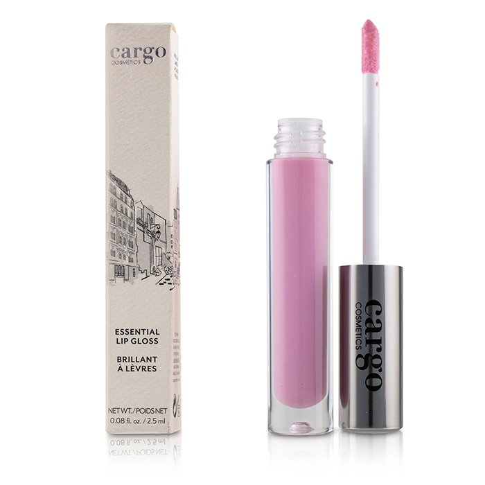 Essential Lip Gloss - # Oslo - 2.5ml/0.08oz