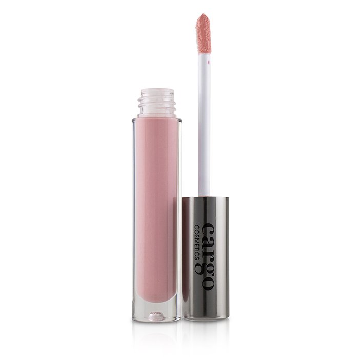 Essential Lip Gloss - # Anguilla - 2.5ml/0.08oz
